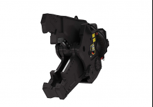Multi-processors Caterpillar MP324CC 