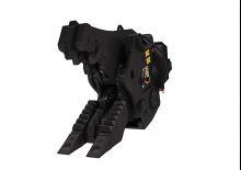 Multi-processors Caterpillar MP324P 
