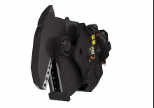 Multi-processors Caterpillar MP324TS 