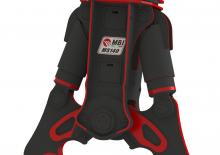 Multi-processors MBI MS140R
