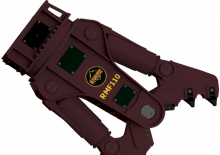 Multi-processors Ramtec RMF110