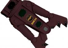 Multi-processors Ramtec RMF24