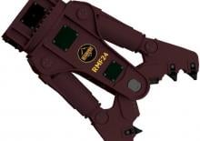 Multi-processors Ramtec RMF24