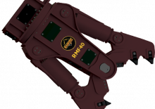 Multi-processors Ramtec RMF40