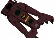 Multi-processors Ramtec RMF80