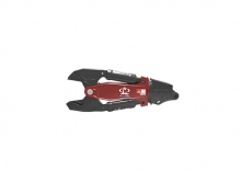 Concrete Crushers LaBounty UPX 250 CC