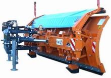 Multi-sharp Snowploughs Assaloni 3 GS 28*