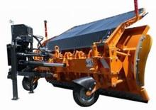 Multi-sharp Snowploughs Assaloni 4 GS 34*