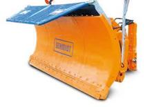 Multi-sharp Snowploughs Schmidt Cirron SL 32