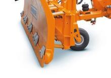 Multi-sharp Snowploughs Schmidt Cirron SL 40