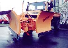 Multi-sharp Snowploughs Drutzel DVP 4.46 S