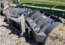 Multi-sharp Snowploughs Gmeiner GLS 270