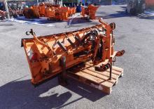 Multi-sharp Snowploughs Hydrac KL II 220 DP