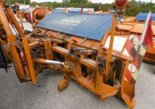 Multi-sharp Snowploughs Schmidt MF 3.3