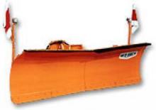 Multi-sharp Snowploughs Beilhack PV 23-3