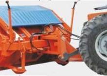 Multi-sharp Snowploughs Hydrac SL III 360 GT