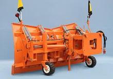 Multi-sharp Snowploughs Hauer SRS-2 3000