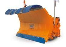 Multi-sharp Snowploughs Schmidt Tarron MS 32.1