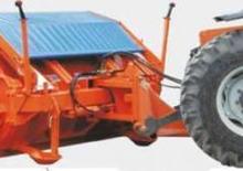 Multi-sharp Snowploughs Hydrac U II 300 GT