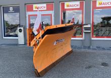 Multi-sharp Snowploughs Hydrac U III 300 CGT