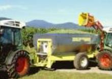 Compact Utility Tractors Fendt 206 VAK