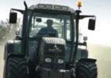 Compact Utility Tractors Fendt 312 Vario