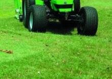 Compact Utility Tractors DEUTZ-FAHR Agrokid 30