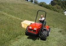 Compact Utility Tractors AGT AGT 835 T