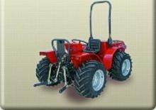 Compact Utility Tractors AGT AGT 850 T