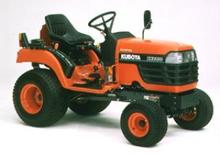 Compact Utility Tractors Kubota BX 2200 E