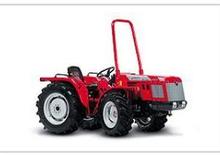 Compact Utility Tractors Carraro Country 4300
