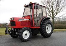 Compact Utility Tractors Shibaura ST 445 SSS