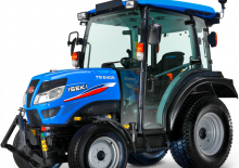 Compact Utility Tractors Iseki TG 6370