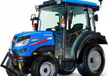 Compact Utility Tractors Iseki TG 6490