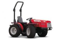 Compact Utility Tractors Carraro Tigre 3100