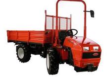 Compact Utility Tractors Goldoni Transcar 25 RS