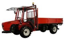 Compact Utility Tractors Goldoni Transcar W 60 RS Quadrifoglio