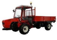 Compact Utility Tractors Goldoni Transcar W 70 RS