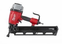 Nailers & Staplers Milwaukee 7200-20