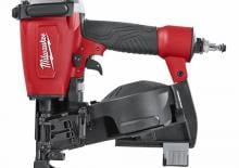 Nailers & Staplers Milwaukee 7220-20