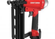 Nailers & Staplers Craftsman CMPFN16K