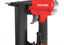 Nailers & Staplers Craftsman CMPNC18K