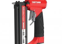 Nailers & Staplers Craftsman CMPPN23
