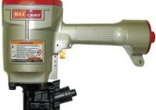 Nailers & Staplers MAX USA CORP. CN80/PAL