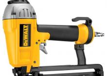 Nailers & Staplers DEWALT D51257K