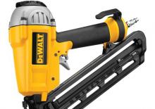 Nailers & Staplers DEWALT D51276K