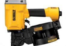 Nailers & Staplers DEWALT DW325C 