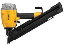 Nailers & Staplers DEWALT DWF83PT