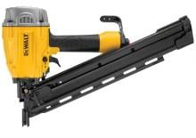Nailers & Staplers DEWALT DWF83WW