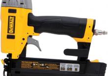Nailers & Staplers DEWALT DWFP12231